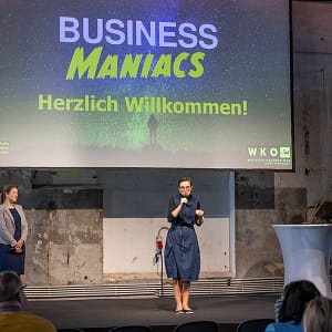 Business Maniacs Veranstaltungsorganisation