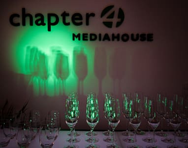 Chapter4 Mediahouse