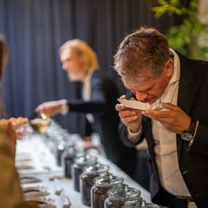 1. TeeGenussEvent des Österreichischen Teeverbandes